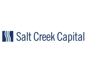 Salt Creek Capital